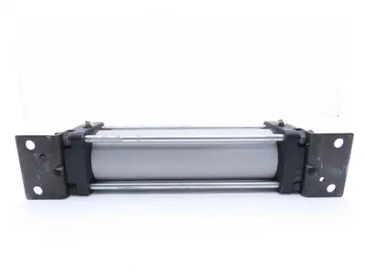 SMC CDA1LN63-200-XC18 Pneumatic Air Cylinder 63mm Bore 200mm Stroke