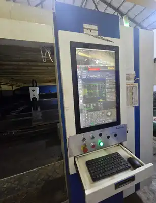 Used 2021 ACCURL MasterLine 6025 Laser Cutters Wisconsin US | Mac-Tech #1359192