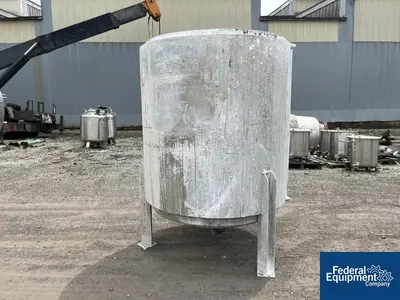 N/A 550 Gal Tank, C/S