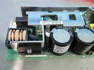 New | in-Stock FANUC A14L01350001 #24 Power Supplies | HGR 24 #738782