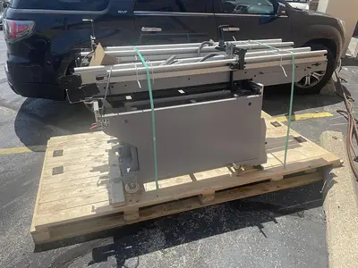 USED 2012 MULLER MARTINI 3741