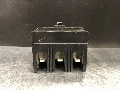 USED GENERAL ELECTRIC TED136050
