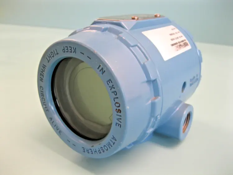 Used Rosemount 3144P D1A1NAK1021B4M5C2 Sensors New Hampshire US | Bitter End Trading #1452969