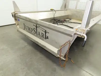 Used BUYERS _UNKNOWN_ Miscellaneous MRO Indiana US | Arrow Industrial #1408689
