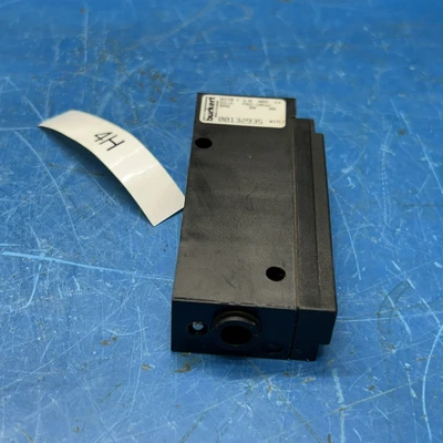 NEW BURKERT 132935