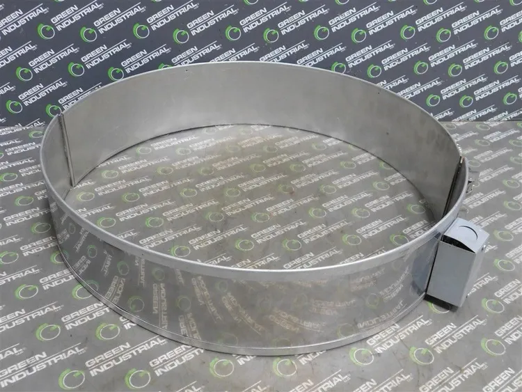 Used _UNKNOWN_ M-26005 Temperature Controls | Green Industrial #673808