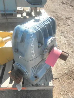 USED RADICON AU800-8