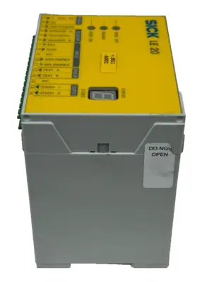 USED SICK 6020340