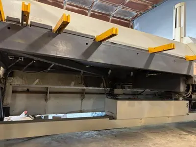 2002 RAS 74.30 CNC FOLDING MACHINE Folding Machines | Used Fab Machines (3)