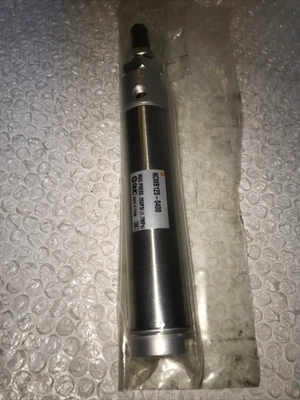 NEW SMC NCMB125-0400