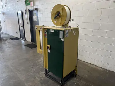 USED STRAPACK RQ-8Y