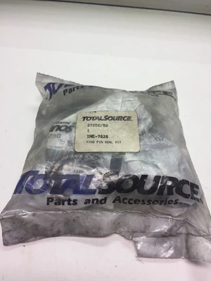 NEW TotalSource 37250/50