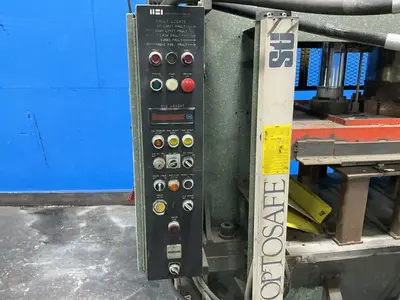 Used _UNKNOWN_ _UNKNOWN_ Hydraulic Presses Ohio US | HGR 24 #1372998