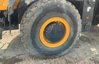 Used LIUGONG 848 HV Wheel Loaders Texas US | Mitsubishi HC Capital America #1362837
