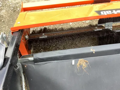 Used _UNKNOWN_ _UNKNOWN_ Mechanical Sweepers Michigan US | Miedema Asset Management Group #1461241