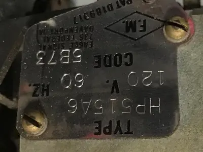 USED EAGLE SIGNAL HP515A6