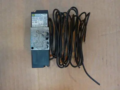 USED MAC VALVE 45A-GB1-DDBB-1BA