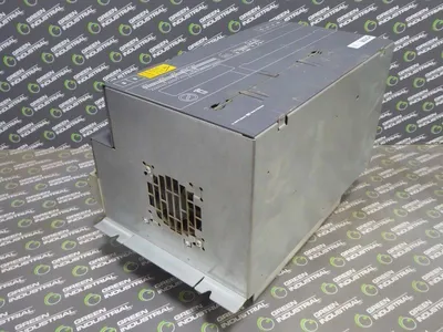 Bosch PSI 6100.625L1 Power Supply Unit 1070086167-106 Used
