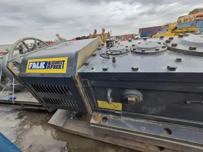 USED FALK 485ABRCM3