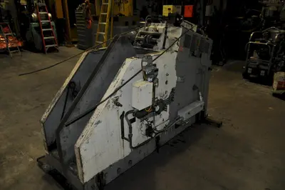 USED LITTELL 408D.5PD.C20