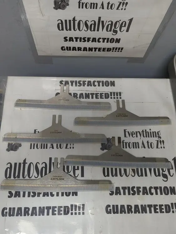 New | in-Stock HAYSSEN HAYSSEN 2.0773.0454 TRIM / CUT-OFF Misc Electrical & Power Parts Ohio US | Surplus Asset Holdings #1240947