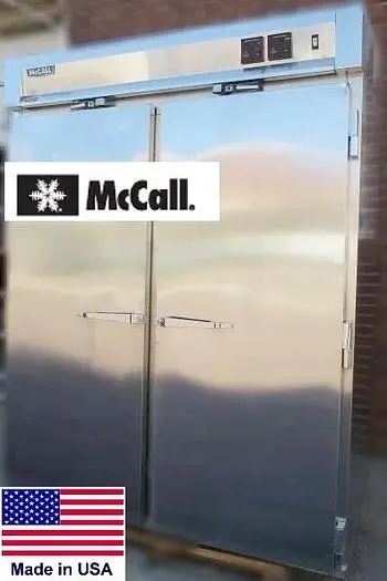 Used MCCALL P-5002 Dough Mixers British Columbia CA | Surrey Food Equipment #431814