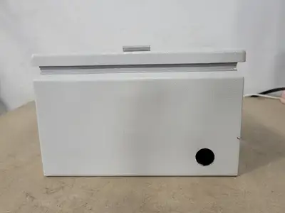 USED RITTAL JB8018.107