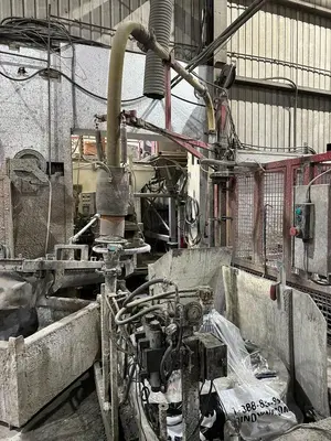 Used 2013 _UNKNOWN_ _UNKNOWN_ Concrete Plants Quebec CA | DIT Equip #1412410