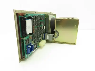 Used YASNAC _UNKNOWN_ Automation Control (HMI) Indiana US | Arrow Industrial #1429770