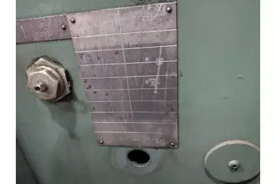 GLOUCESTER 40" 418 Bag Machines, Bottom Seal in Line | Mark One Machinery (7)