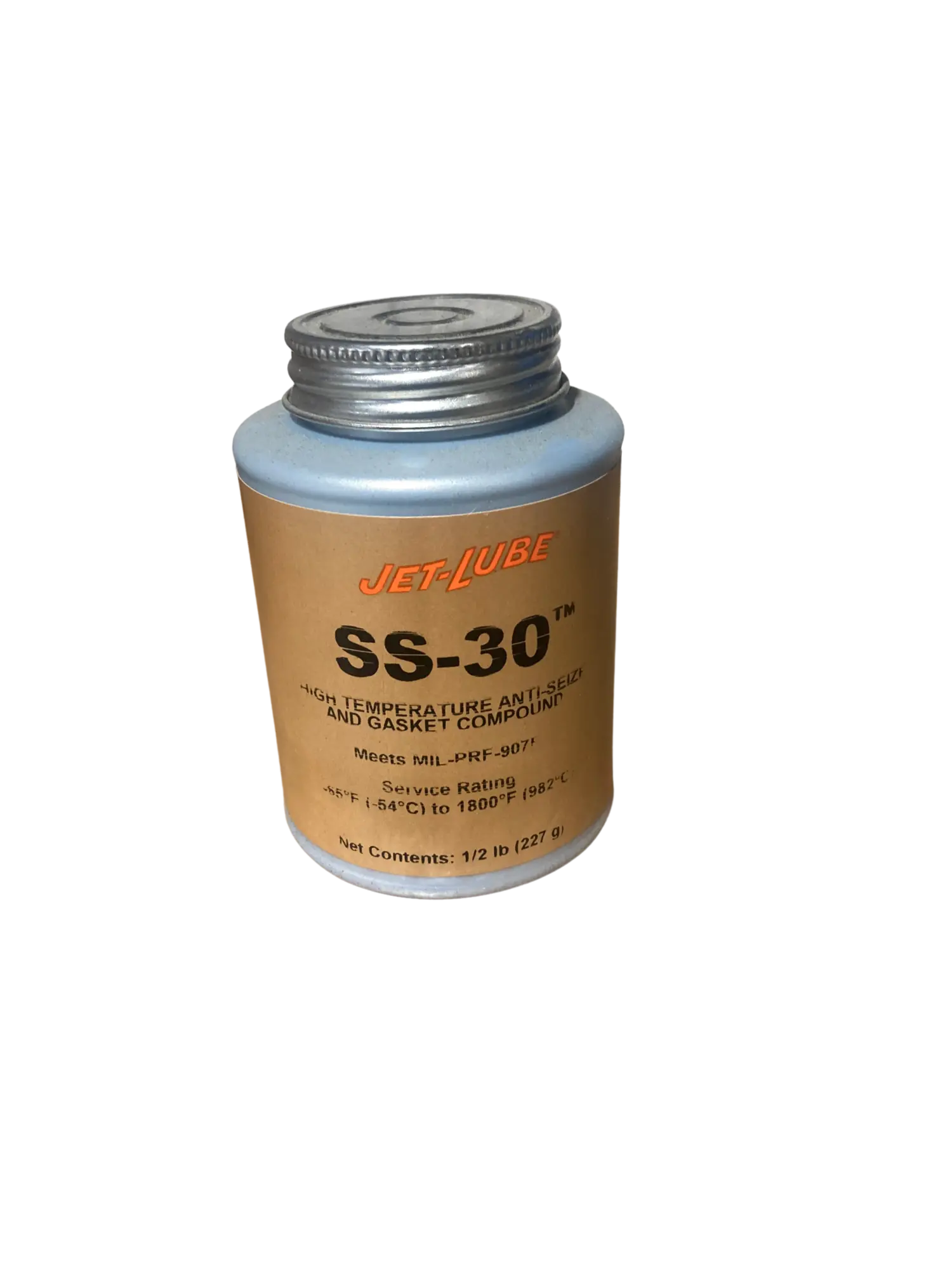 Jet Lube, 8 Oz.