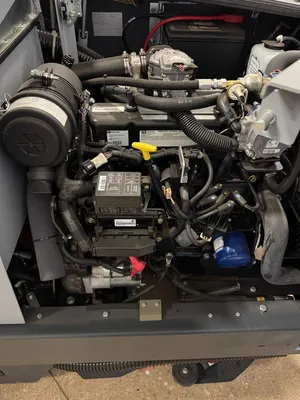 USED 2024 ADVANCE 7765