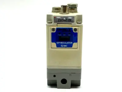 ITV1030-SEN-N1-DUQ00833 | SMC  Digital Regulator Ethernet ITV - Used