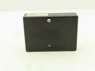 Rema 8546102 Control Module Four Button Off Yale Tow Truck MTR007LFN24T