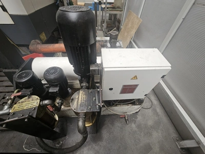 STUDER CNC Cylindrical Grinder, in very good working condition, visible under power, POA