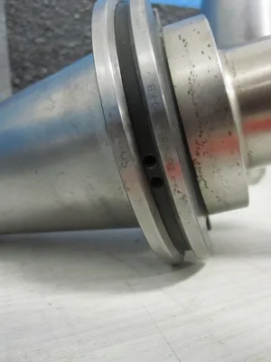 USED SpinTru CAT50
