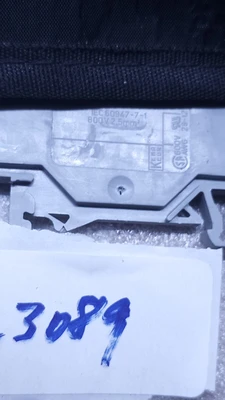 USED WAGO 280
