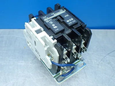 New | in-Stock EATON C25DND3301T PLC Contactors | HGR 24 #754233