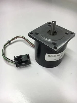 USED Sigma Instruments 20-2223D-24252