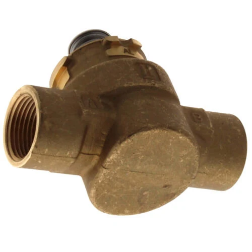 Honeywell VCZAL1100 Solenoid Valve [New]