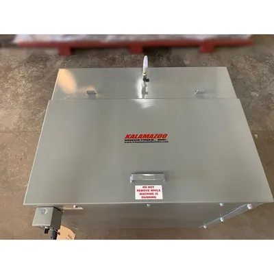 NEW KALAMAZOO INDUSTRIES KVF3