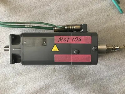 USED SIEMENS 1FT5064-1AC71-4EA0