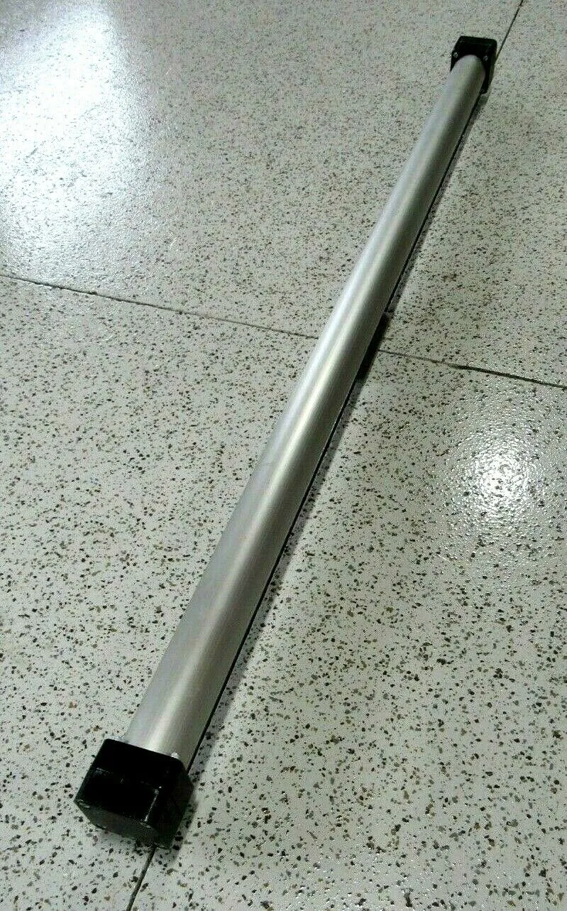 NEW HOERBIGER-ORIGA P126-S/22X66-B-M RODLESS CYLINDER 83" P126S22X66BM