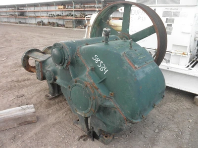USED GASO 2652