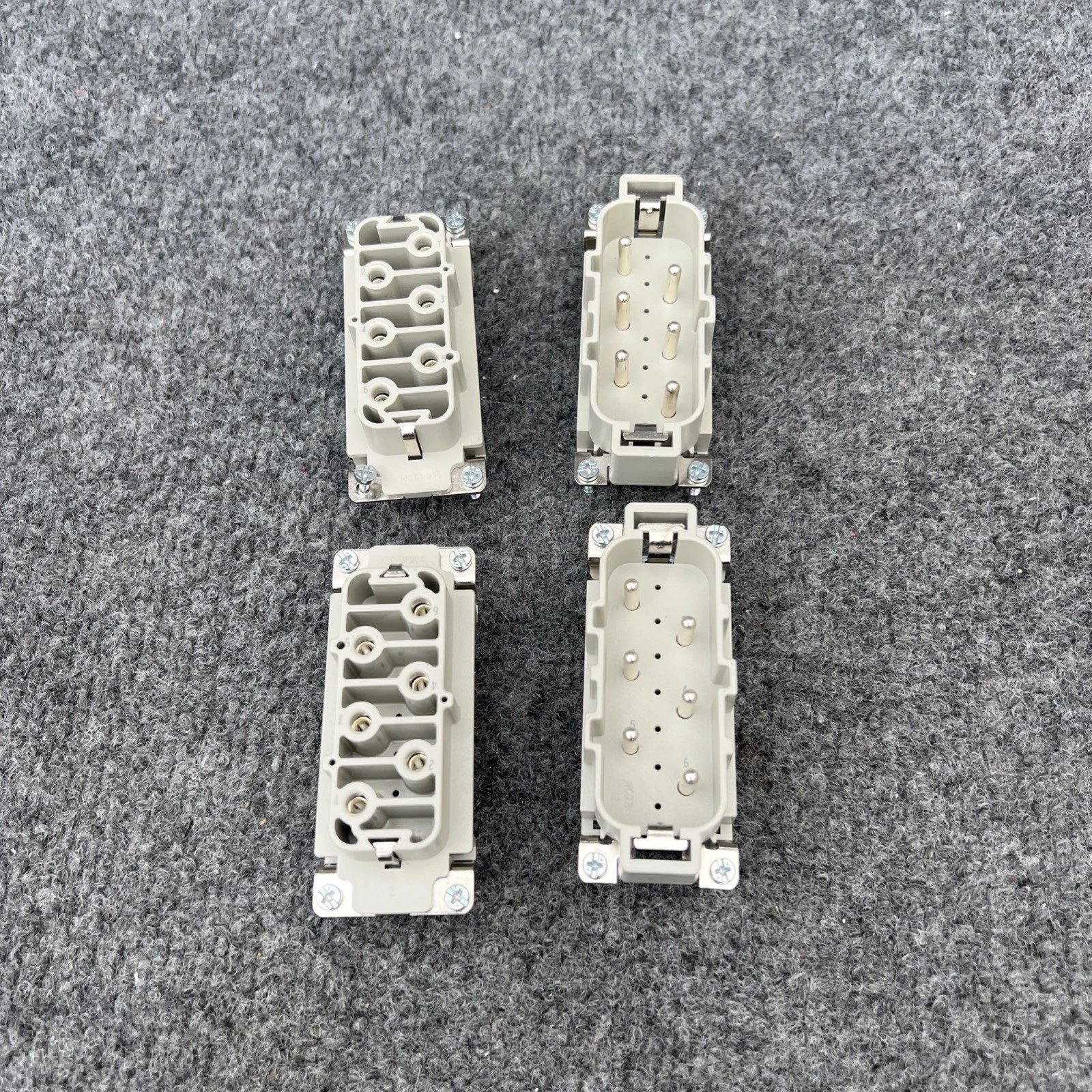 New | in-Stock Weidmüller 1498700000 Electrical Fittings California US | Davliegogo LLC #1708460