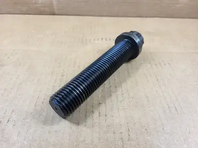1-1/8" 12 Point Flange Bolt DB 170