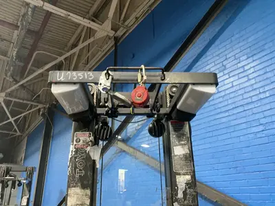 Used TOYOTA 6BPU15 Misc Forklifts Ohio US | HGR 24 #1319772