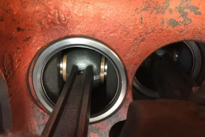 USED UNION TD-120