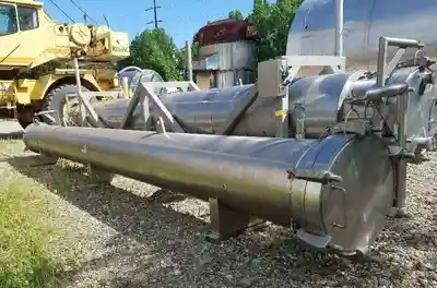 USED ENERQUIP INC NA