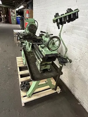 USED SOUTH BEND CL8175B